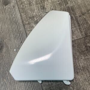 Whirlpool Washer WTW5830SW0 Replacement Right Side Cover